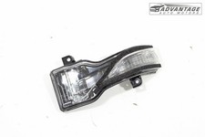 2020-2025 SUBARU LEGACY FRONT LEFT SIDE EXTERIOR MIRROR TURN SIGNAL LAMP OEM