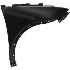 Fender For Chevrolet Bolt EV 2022-2023 Front Passenger Side