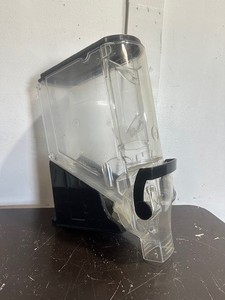 TRADE FIXTURES 618/624 COMMERCIAL BULK FOOD GRAVITY BIN DISPENSER