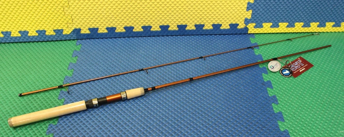 Okuma Spinning Rod Fishing Rods & Poles for sale | eBay