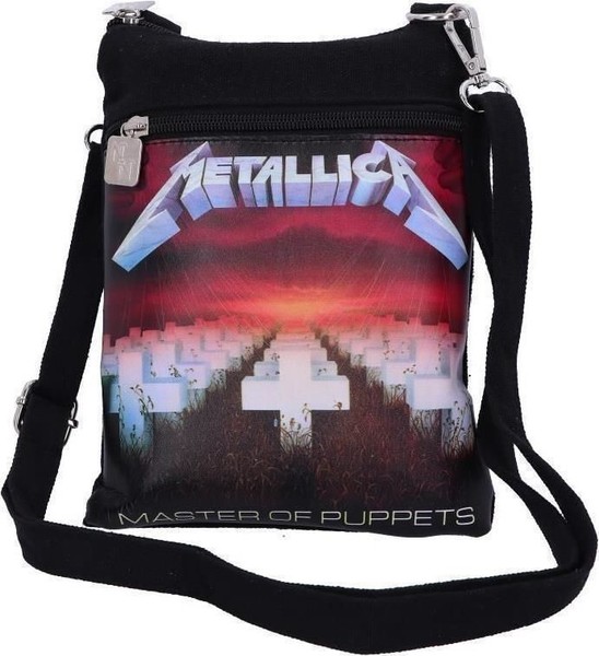 Gadget -D- Metallica: Nemesis Now - Master Of Puppets Shoulder Nemesis Now-image