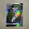 2025 Panini Prizm Pedro Martinez Silver Prizm Parallel #287 Montreal Expos