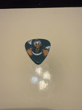 Guitar Pick Donald Duck