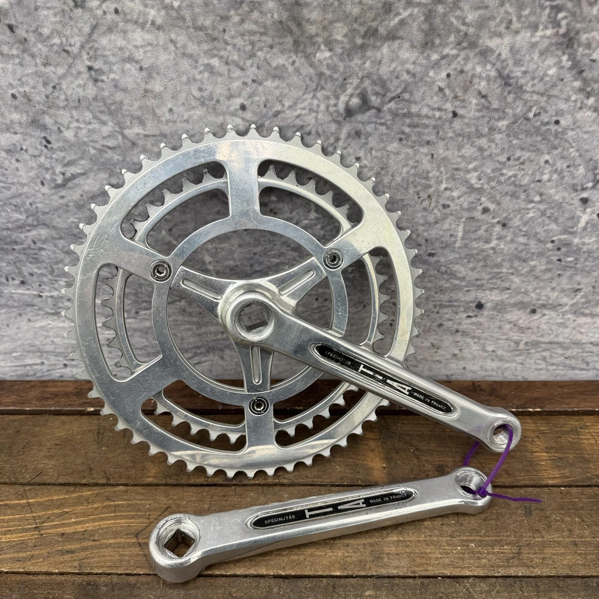 ta crankset products for sale | eBay