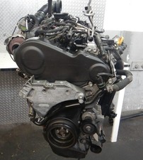 Motor CFG CFGC VW Tiguan (5N) 2.0 TDI KW:130
