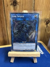 Link Spider YS17-EN043 Link Strike 1st Edition