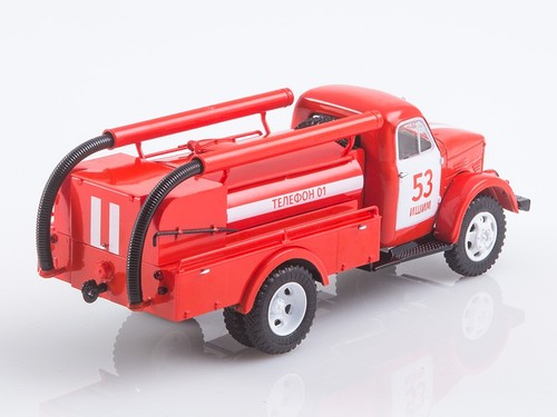 ACU-20 (GAZ-51А) SSM1591 SSM 1:43 NEW! - Picture 3 of 7