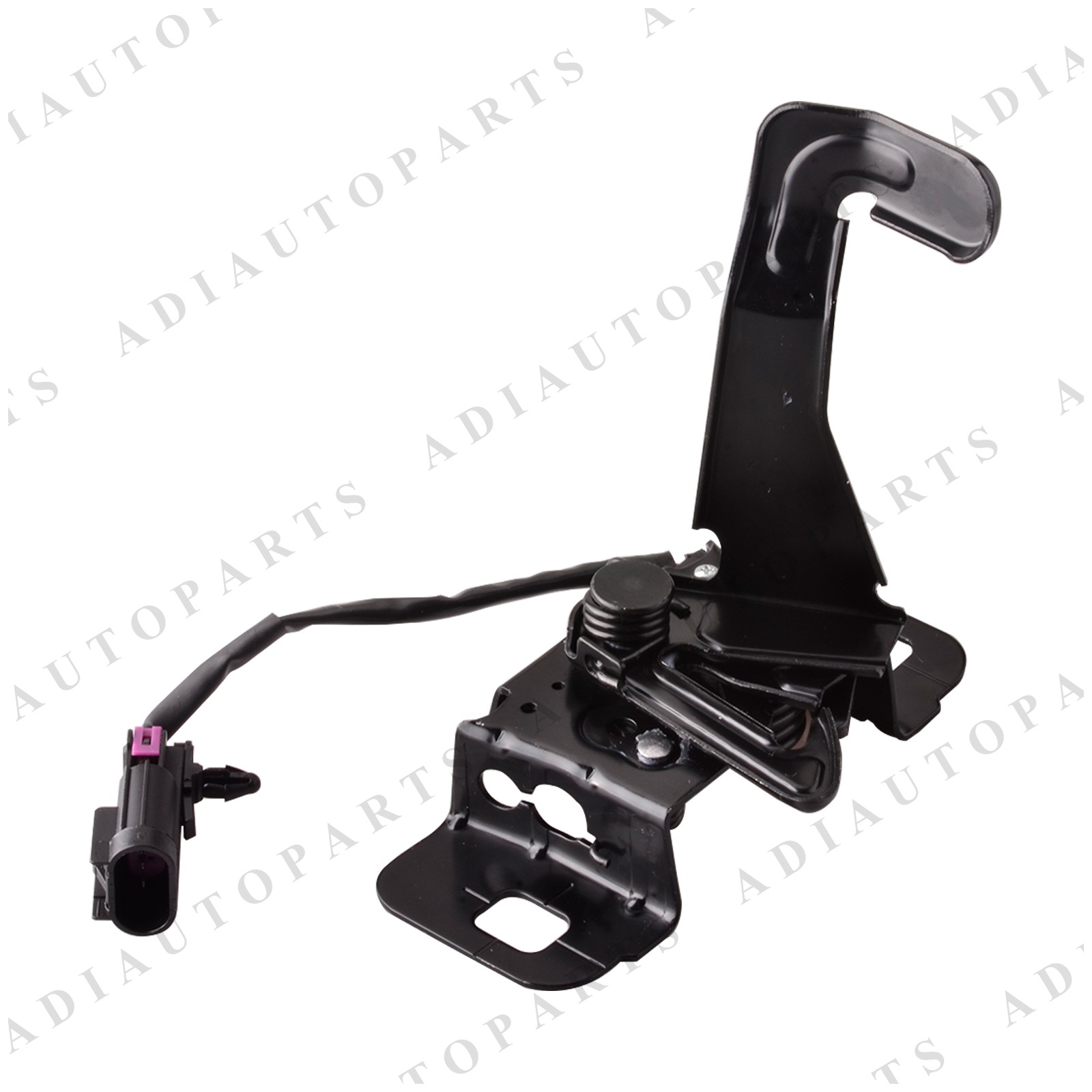 Hood Lock Latch for 2015 - 2018 Chevrolet Colorado