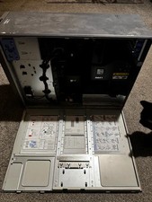 DELL PowerEdge T610 Tower Server 2x SIX Core XEON L5640 96GB RAM