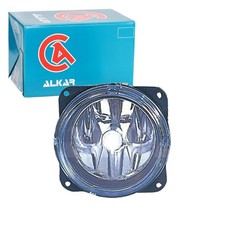 ALKAR H1 NEBELSCHEINWERFER LINKS/RECHTS passend für FORD TOURNEO TRANSIT MAZDA