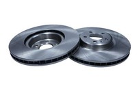Original Maxgear Bremsscheibe 19-4691 FüR Audi VW