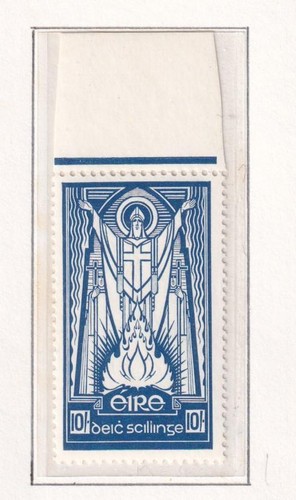 IRLANDA EXCELENTE COLECCIÓN MNH MLH PLUS EXTRAS VARIOS BLOQUES, MARCAS DE AGUA, ETC. - Imagen 13 de 23