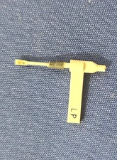 Stylus for BSR ST-16 ST-17 ST-17D ST17 ST17D ST17DLP ST-18 ST19 ST-20 ST-21