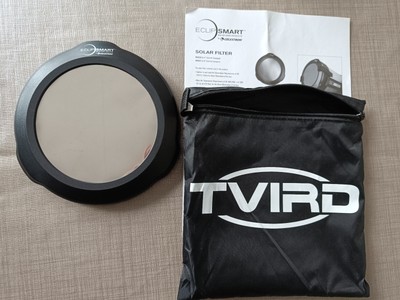 Solar Filter für Celestron Nexstar 6 SE + 8 SE