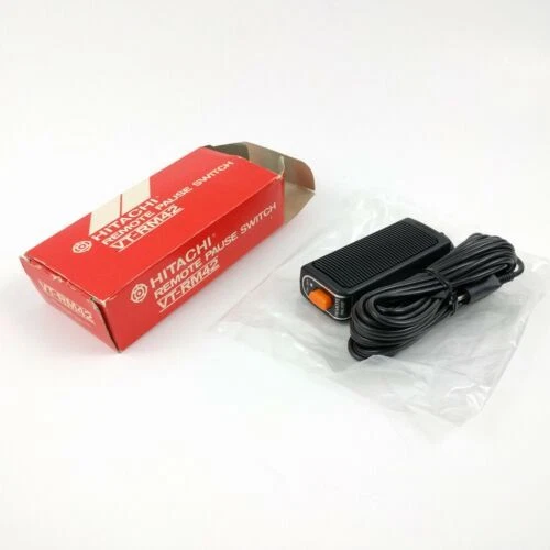 Cámara mandos a distancia y las versiones del Obturador Para Hitachi