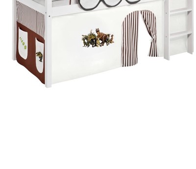 mid sleeper dinosaur tent