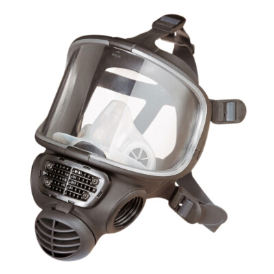 Vollmaske SCOTT Promask EPDM Multifunktionsvollmaske