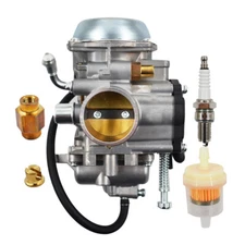 LABLT Carburetor for Arctic Cat 300 1998 1999 2000 2x4 4x4 300 Arctic Cat Carb