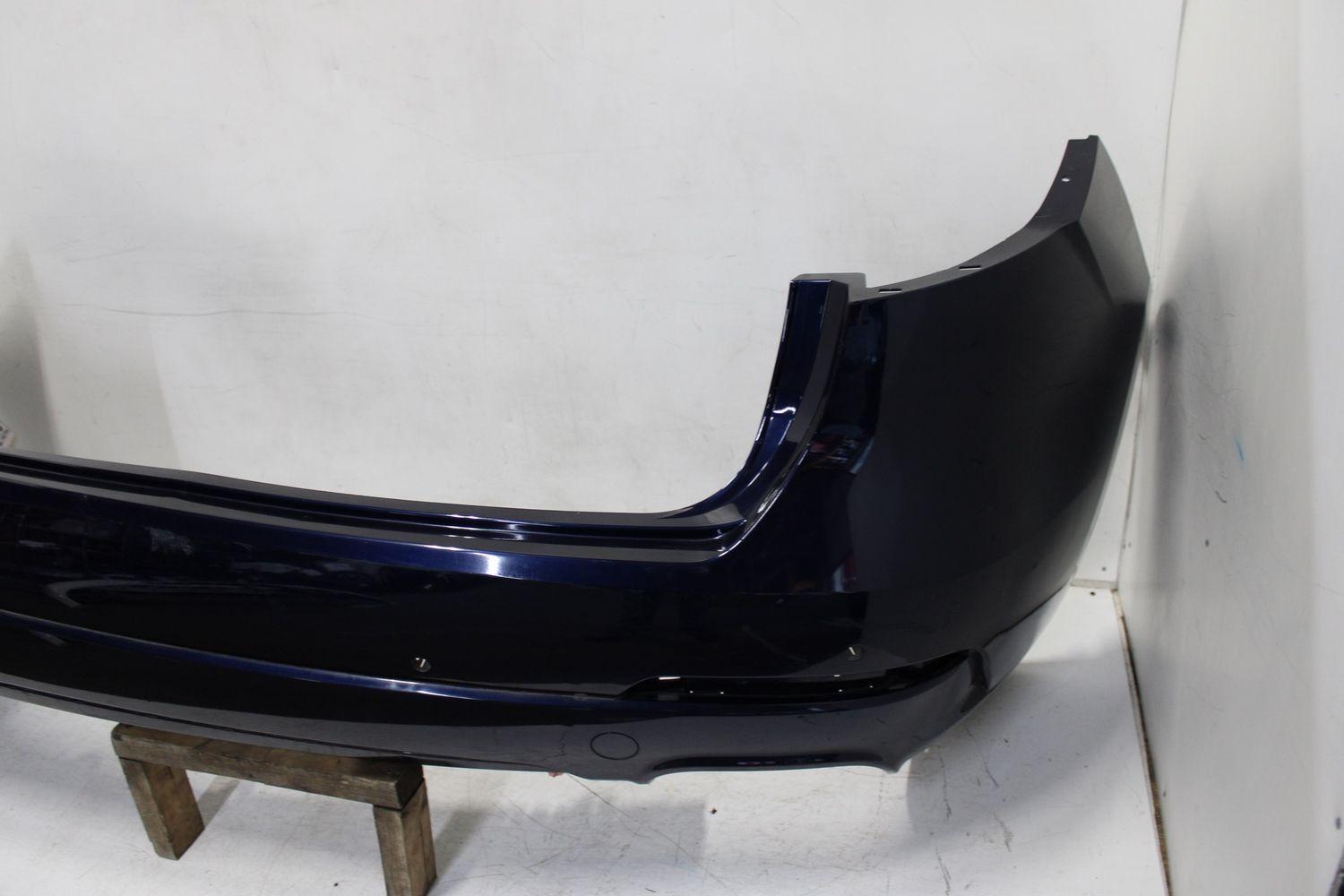 Rear Bumper Assembly MASERATI LEVANTE 20