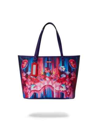Sprayground Flora Botanica Tote