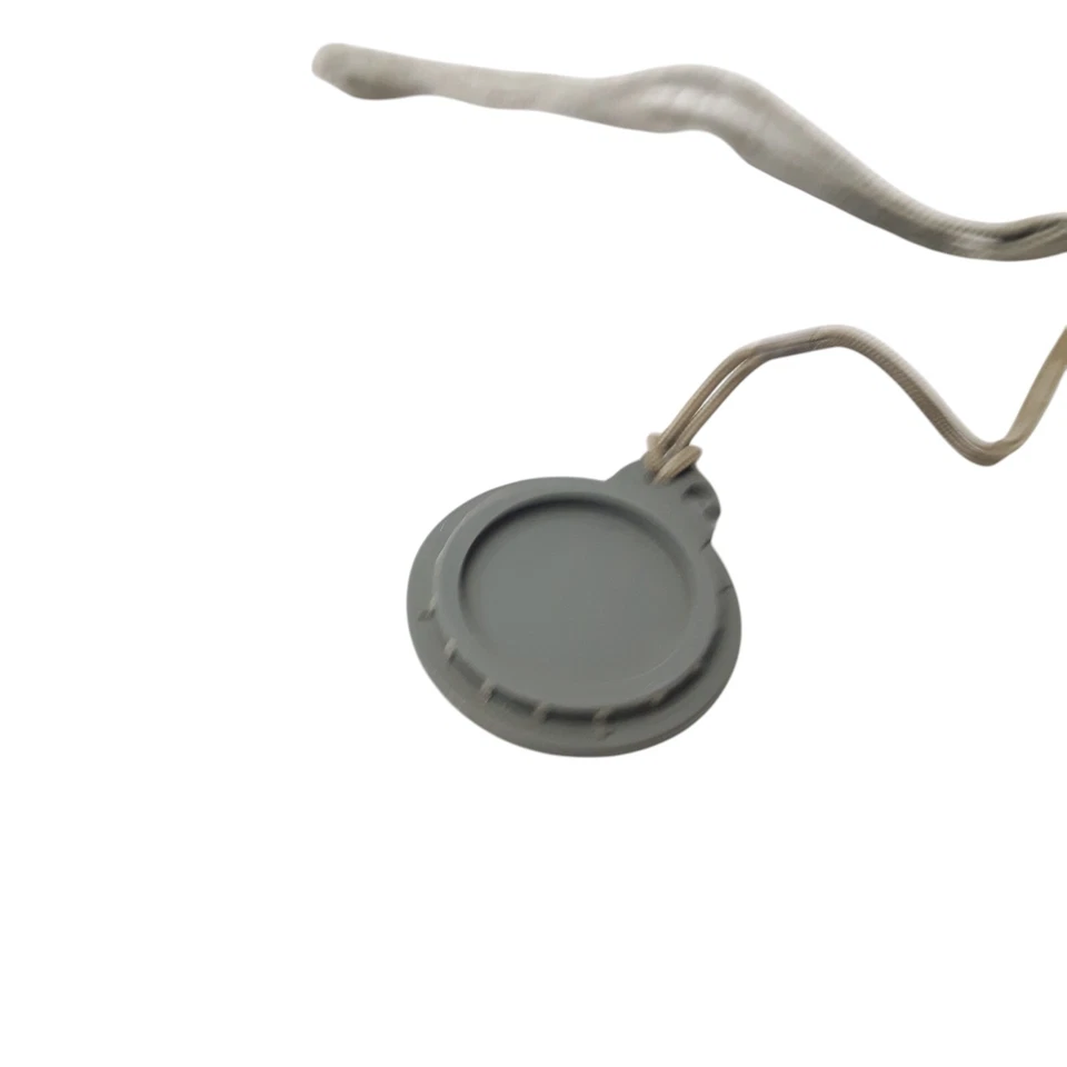 Vintage Kodak DC3400 2x Zoom Digital Camera 2.0 MP Auto Focus Tested E5370 - Image 4 of 4