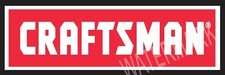 Craftsman Tools High Quality Metal Magnet 2 x...