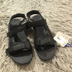 purealign recharge sandal