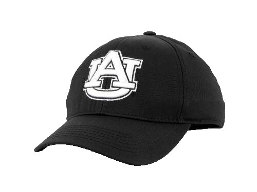 Visière Basse Masters 2024 Noire Brodée - Augusta ANGC, Casquette Coureur Neuve Avec étiquettes