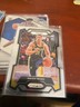 2023-24 Panini Prizm Isaiah Wong Base Rookie RC #154 Indiana Pacers 