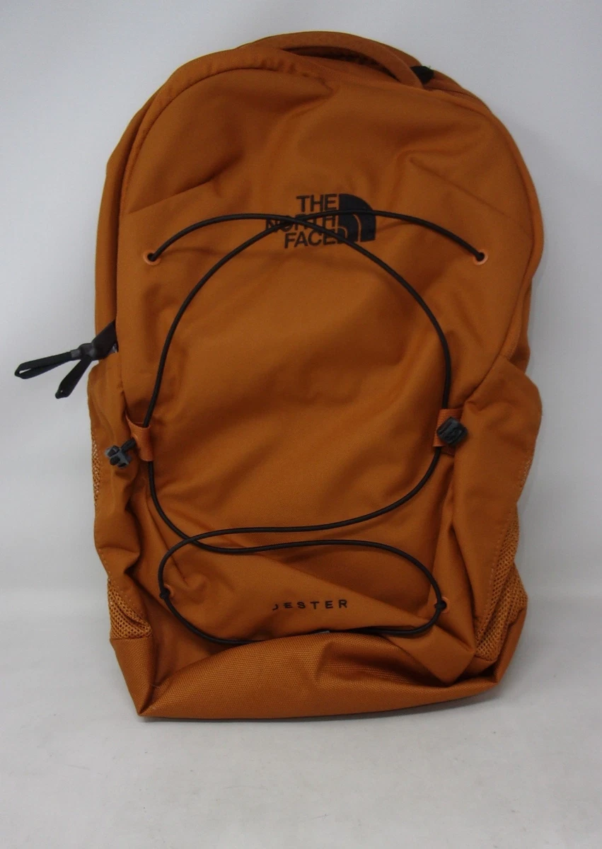  THE NORTH FACE Jester Commuter Laptop Backpack, TNF