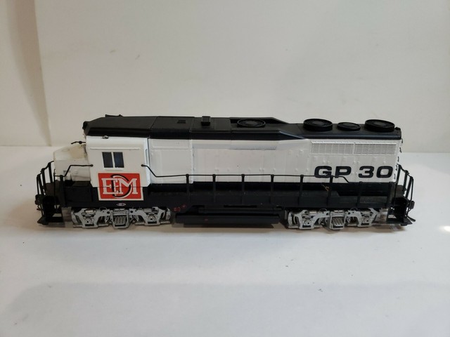 bachmann diesel locomotives
