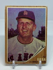 1962 Topps singles *Free Shipping* updated 3/17/24