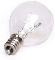 20 Watt Wax Melt Warmer Light Bulbs for Scentsy Mid-Size and... - Bild 2 von 8