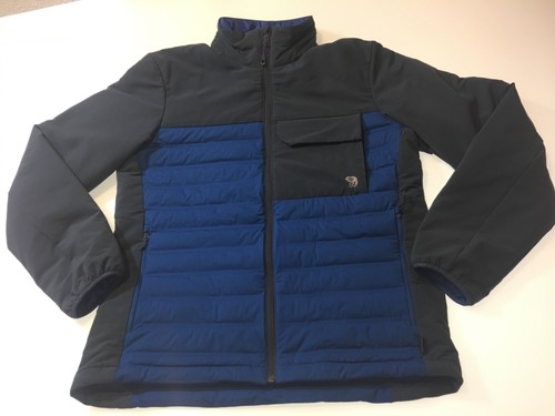Mountain Hardwear Mens Medium 