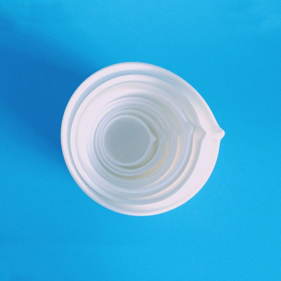 Pichet Doseur En Plastique, 100 250 500 1000 Ml Tasse À Mesurer Graduée - Foto 10