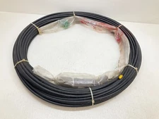Commscope Optical Reach AFA 198621 Fiber Optic Fanout Cable 2001 New (TSC)