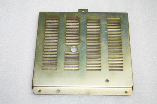 REVOX B215-S B 215 S - access hatch