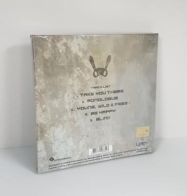 B.A.P MATRIX サイン Matrix [Special X Version] by B.A.P (K-Pop) (CD, Nov-2015) for