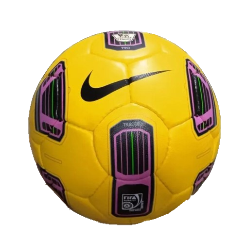 ナイキT90 5号球　プレミアリーグ Nike T90 Tracer Premier League 2010/2011 FIFA Official Match