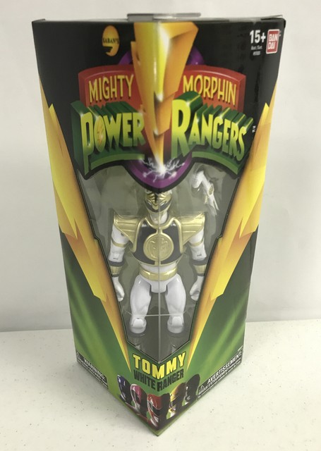 mighty morphin power rangers green ranger morpher