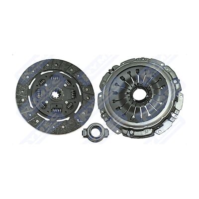 3 Piece Clutch Kit For Iveco Daily 40-10 V | RYMEC + 3 Year Warranty ...