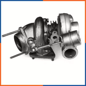 Neuer Turbolader für MERCEDES-BENZ | 454111-0001, 454111-5001S