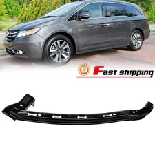 Front Bumper Support Bracket For 2011-2017 Honda Odyssey Left Driver Side