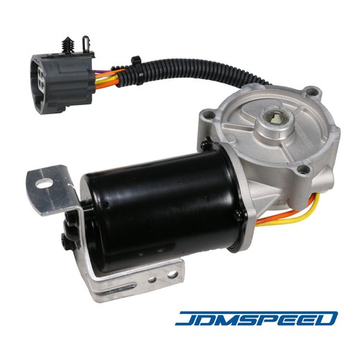 New Transfer Case Shift Motor FL347G360AA For 20152020 Ford F150 F