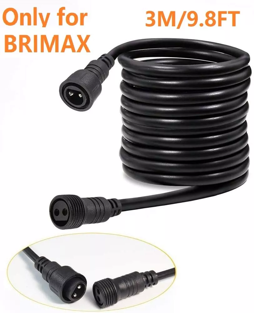 Brimax outdoor string lights outlet