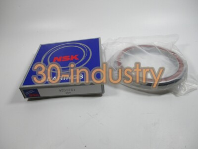 Roulement Différentiel NSK 95DSF01 Pour Toyota RAV4 - 95x120x17mm, Neuf USA