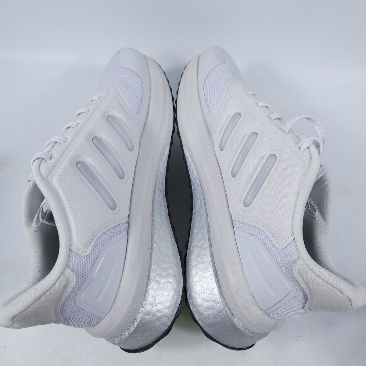 adidas X_Plrphase Dash Grey Silver Metallic Lucid Lemon Men adidas X_Plrphase Dash Grey Silver Metallic Lucid Lemon Men