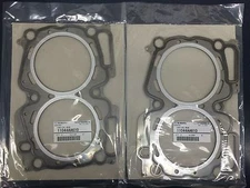 Genuine Subaru MLS Head Gaskets SET Forester Legacy Outback Impreza EJ25D Pair