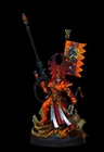 Fuegan Aeldari warhammer 40K ** COMMISSION ** painting