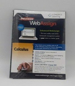 Buy webassign access code applied mathematics - teepilot